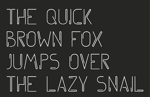 fonts