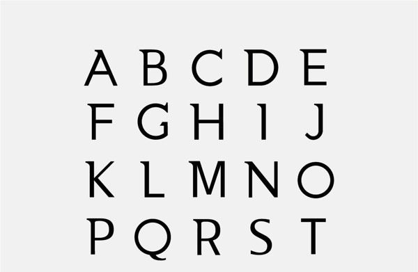 fonts