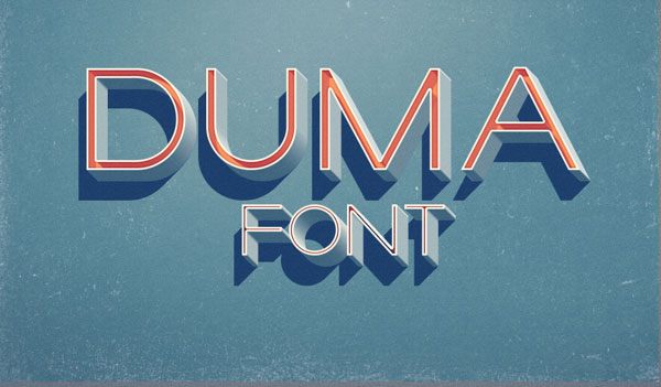 fonts