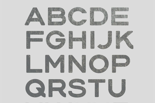fonts