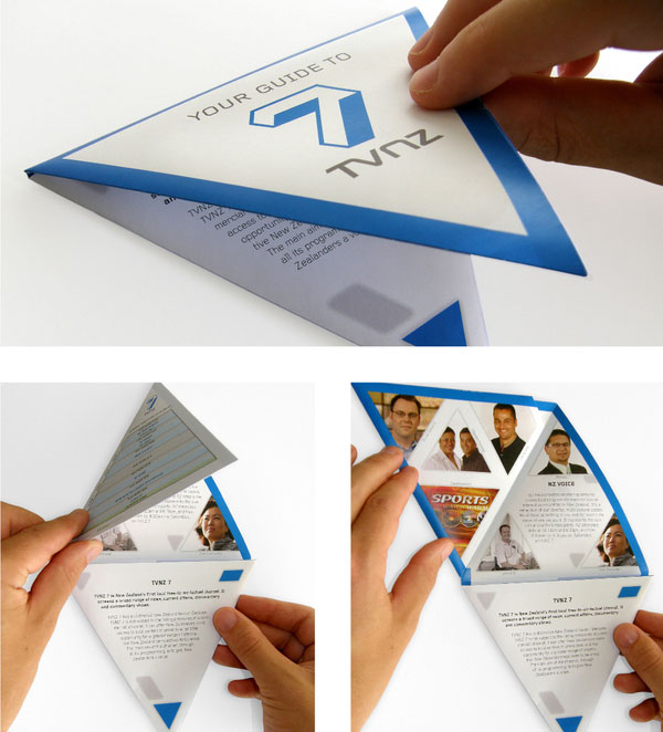 brochure
