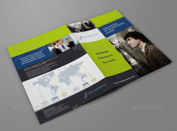 brochure