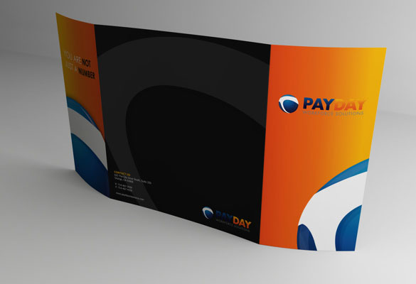 brochure