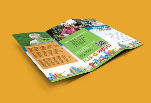 brochure