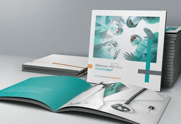 brochure