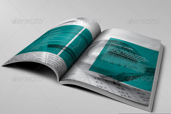 brochure