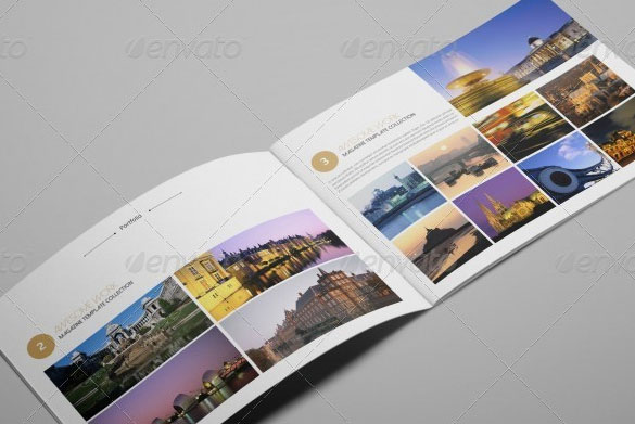 brochure