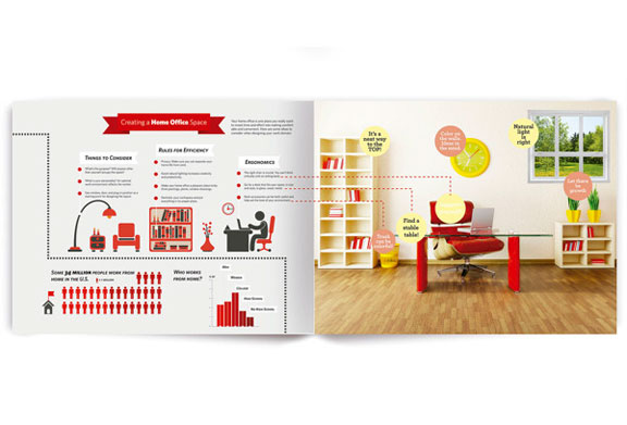 brochure