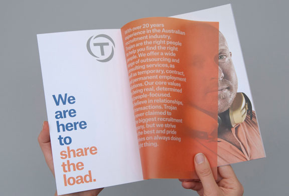 brochure