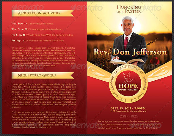 brochure