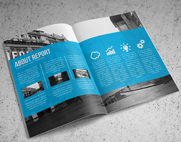 brochure