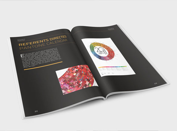 brochure