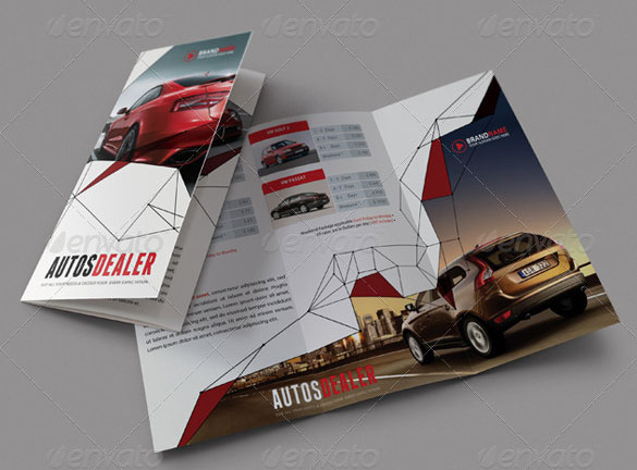brochure