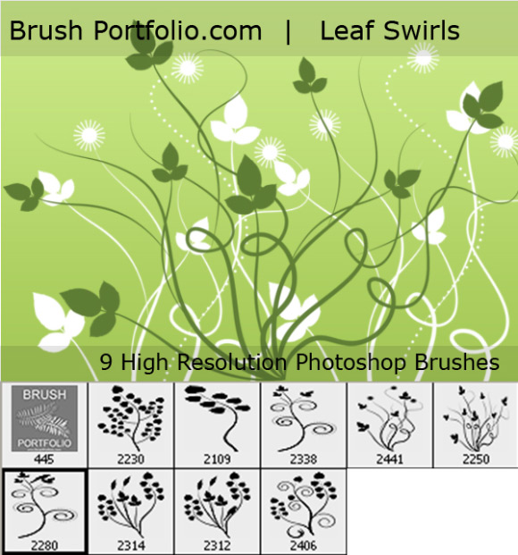 photoshop brushes