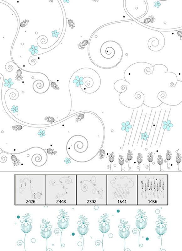 photoshop brushes