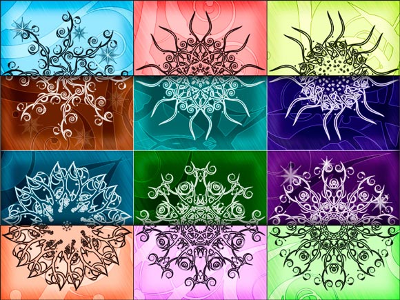 photoshop brushes