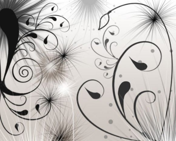 photoshop brushes