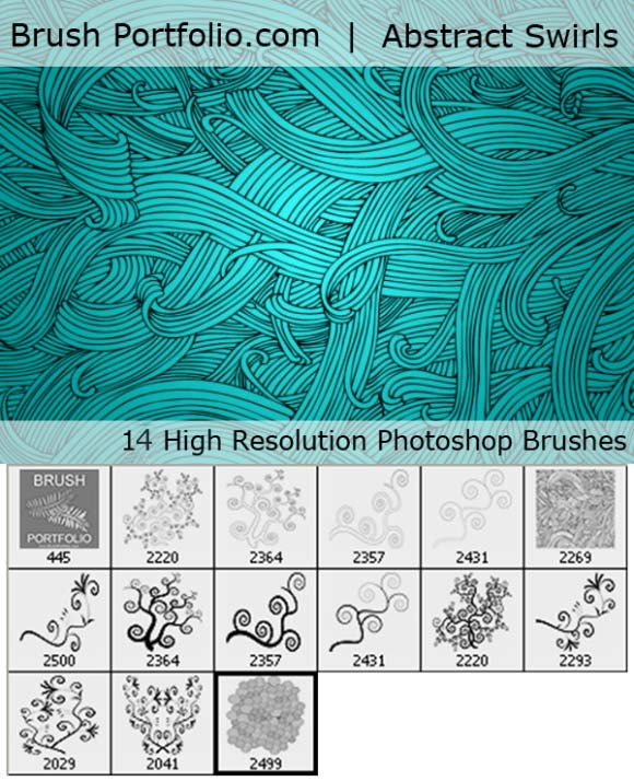 photoshop brushes