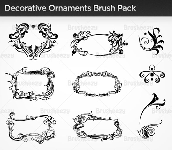 photoshop brushes