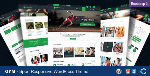 18 Creative Responsive Wordpress Theme 11 wordpress theme