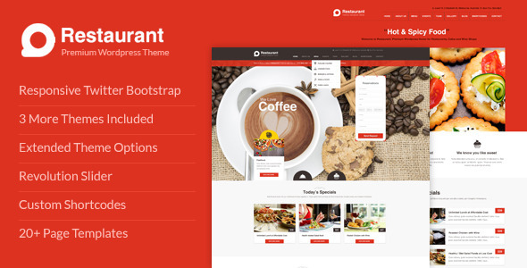 18 Creative Responsive Wordpress Theme 5 wordpress theme