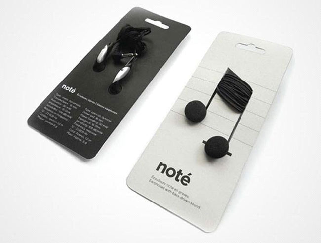 Earphones