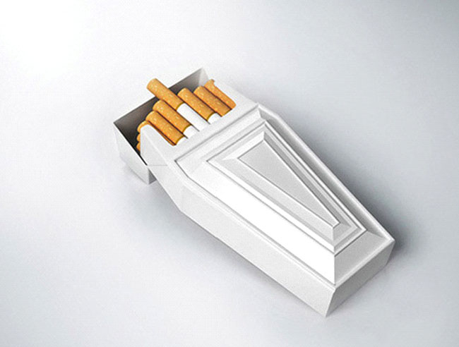 Anti-Smoking Pack