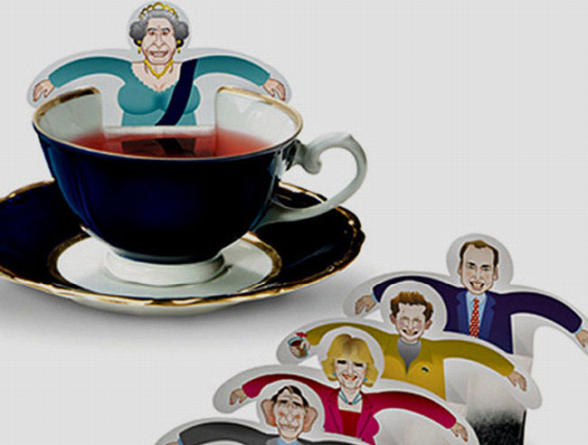 Tea Bags