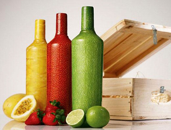 Smirnoff Caipiroska
