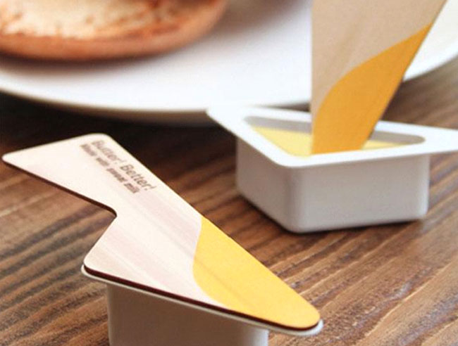Butter Knife