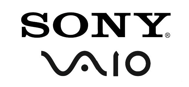 10 Great Logo Examples and Why They are So Good? 2 Sony Vaio