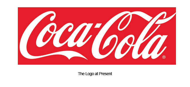 10 Great Logo Examples and Why They are So Good? 4 Coca-Cola