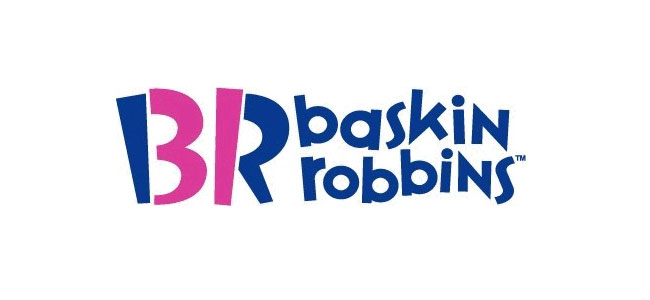 10 Great Logo Examples and Why They are So Good? 6 Baskin-Robbins