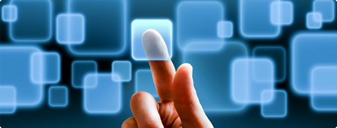 Touch Screen