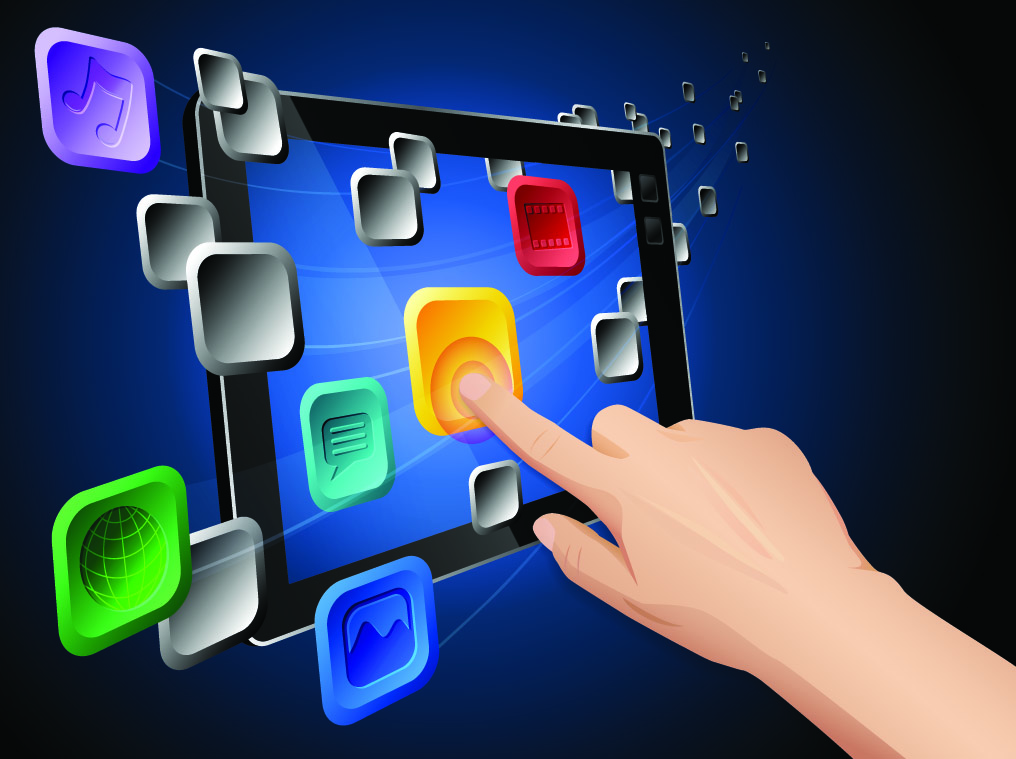 Touch Screen