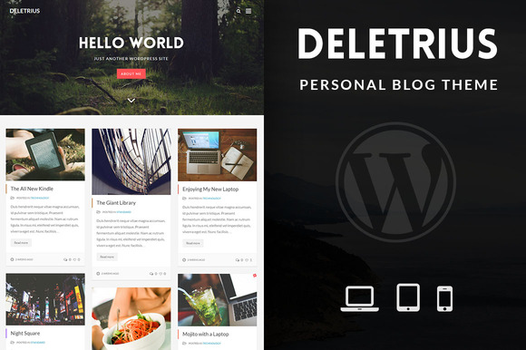 wordpress