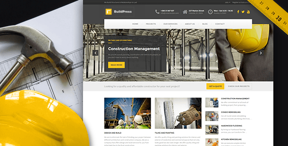 wordpress