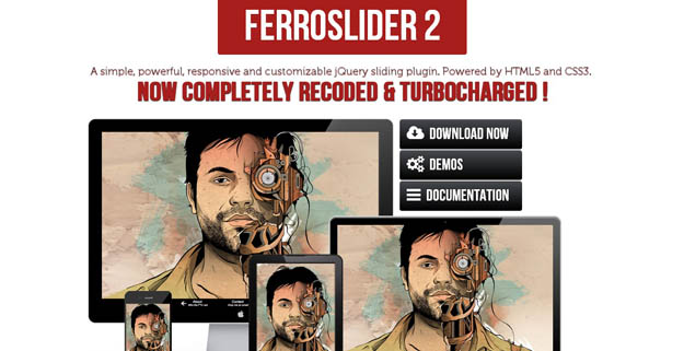 FerroSlider 2