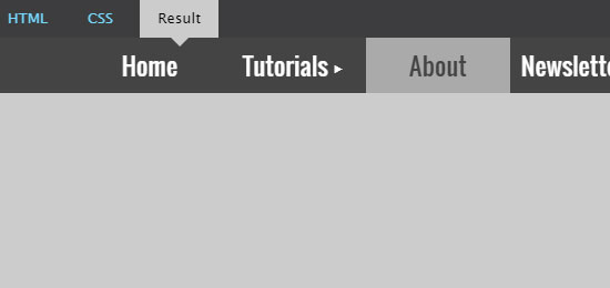 Web Design Resources: CSS Tutorials, Buttons, Code Snippets 11 CSS Tutorials