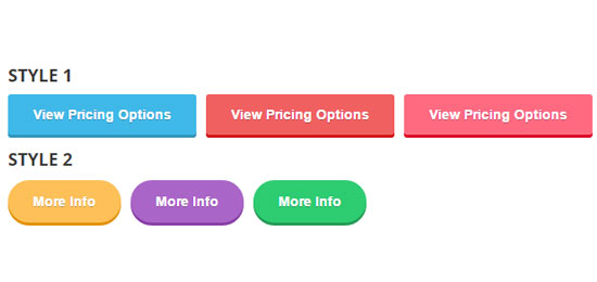 Web Design Resources: CSS Tutorials, Buttons, Code Snippets 12 CSS Tutorials