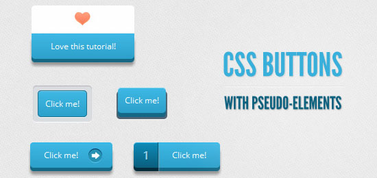 Web Design Resources: CSS Tutorials, Buttons, Code Snippets 4 CSS Tutorials