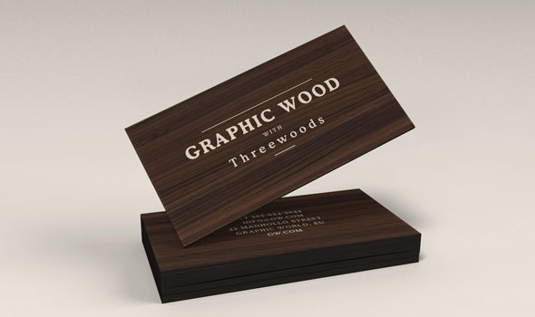 Business Card
