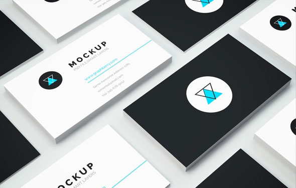 Business Card