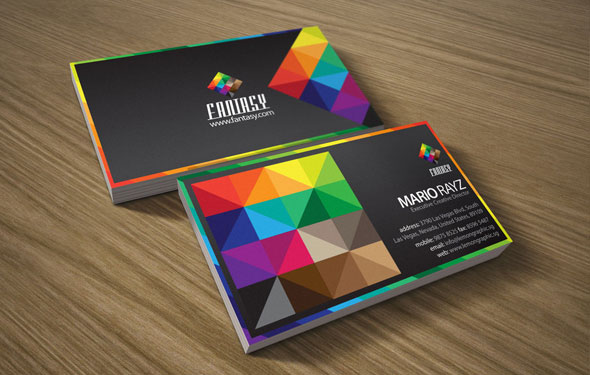 Business Card