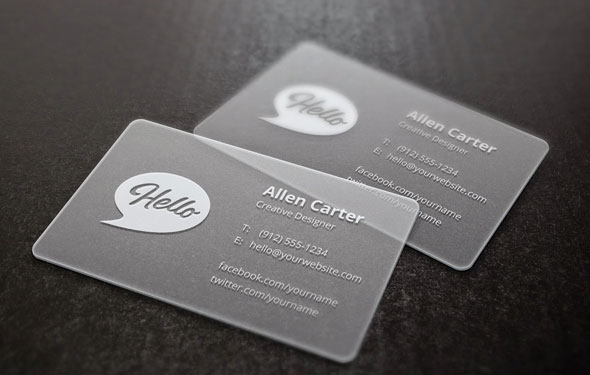 Business Card