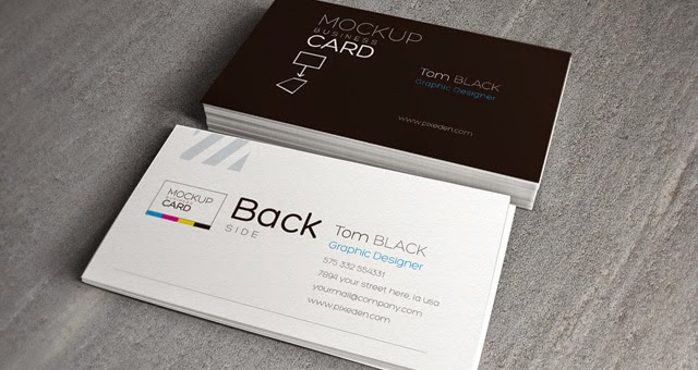 Business Card
