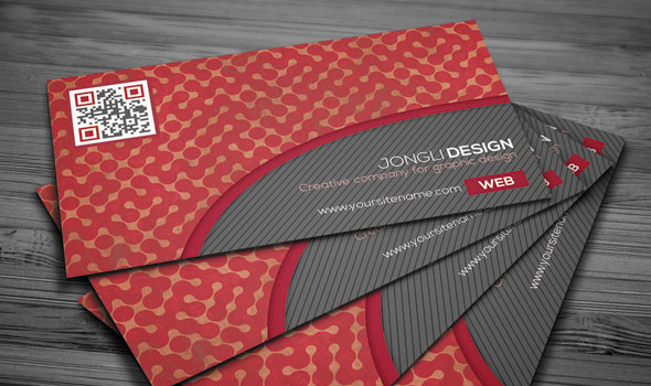 Business Card