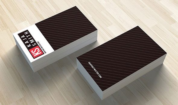 Business Card