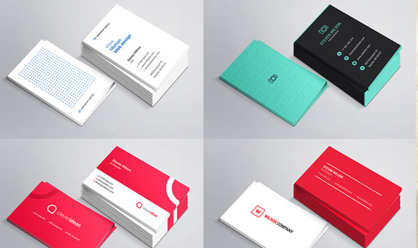 Business Card