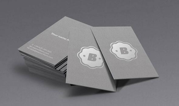 Business Card